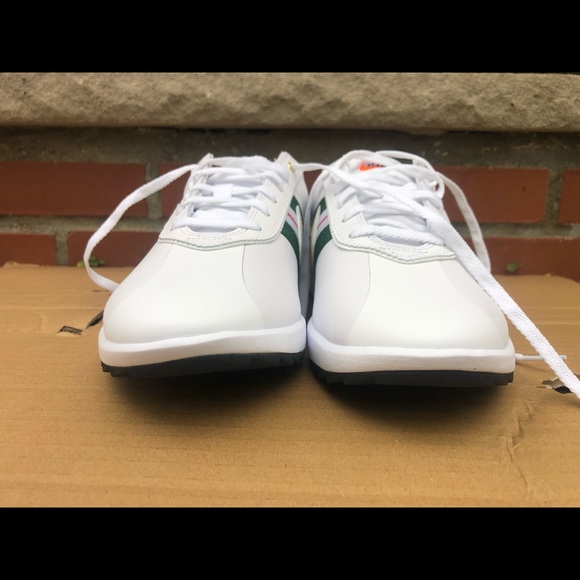 Nike Women’s Cortez Spikeless Golf Shoes - Picture 4 of 7